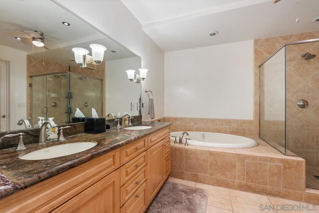 La Jolla - Residential