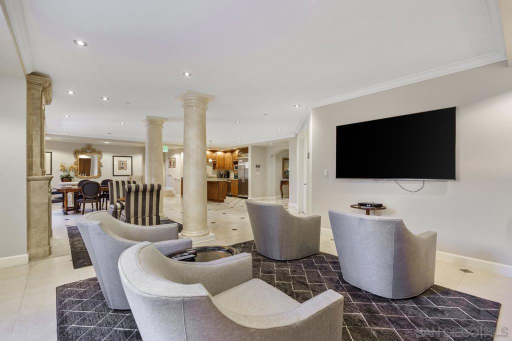 La Jolla - Residential