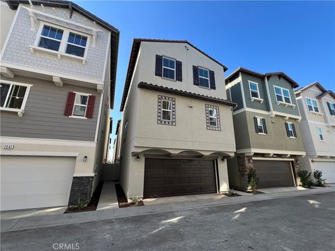 Photo of 2543 Dorris Street, El Monte, CA 91733 (MLS # CV26016506)