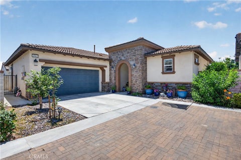 Photo of 4564 S Afton Privado, Ontario, CA 91761 (MLS # IG26201052)