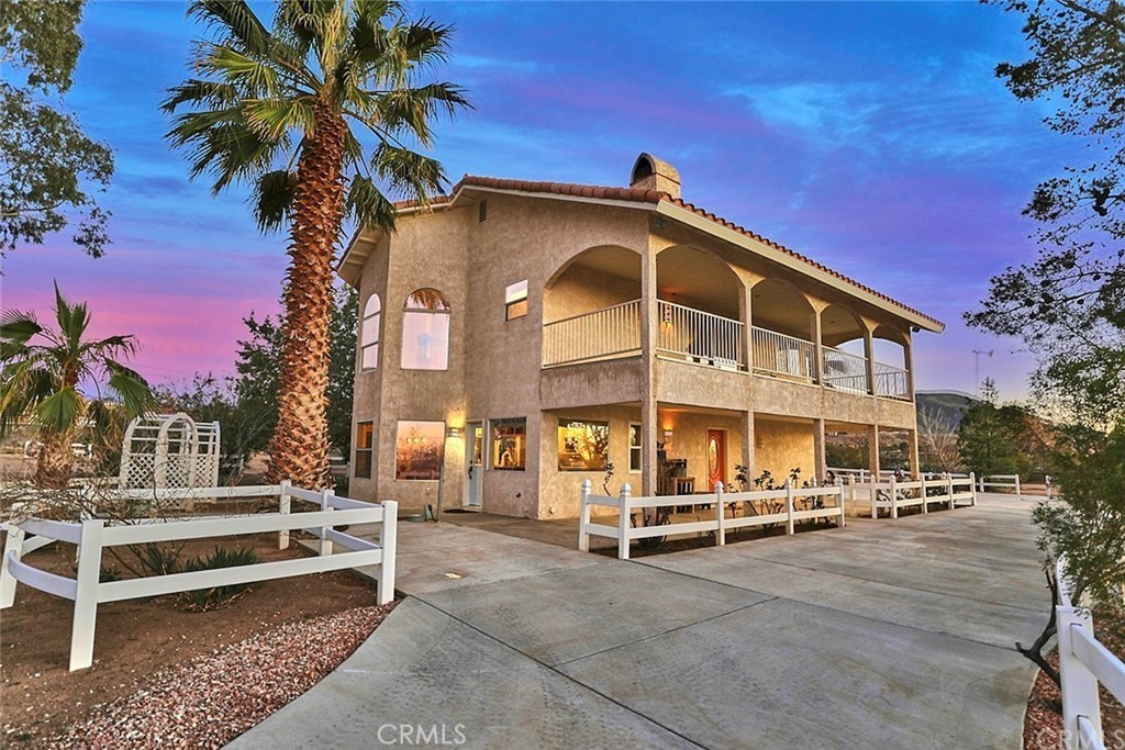 10431 Tussing Ranch Court