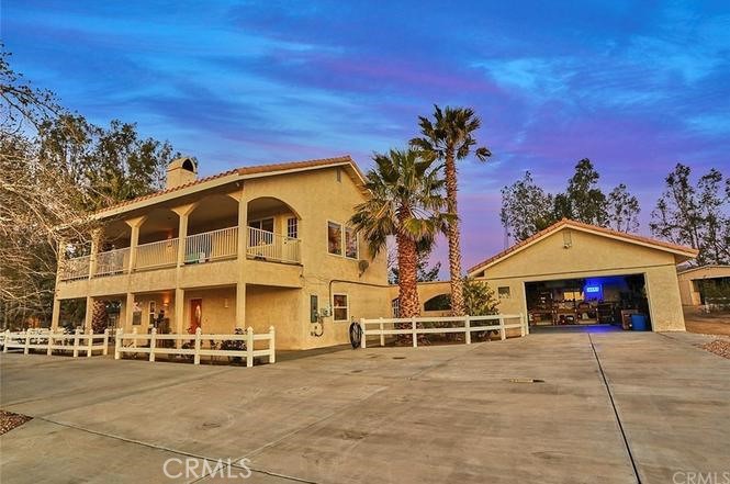 10431 Tussing Ranch Court