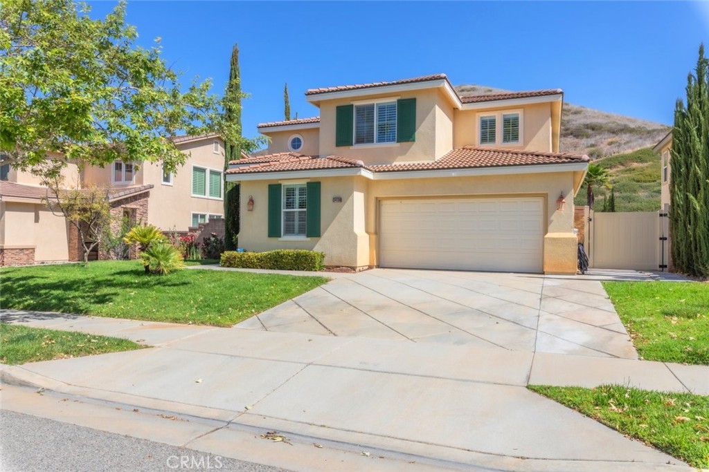 34130 Camelina Street
