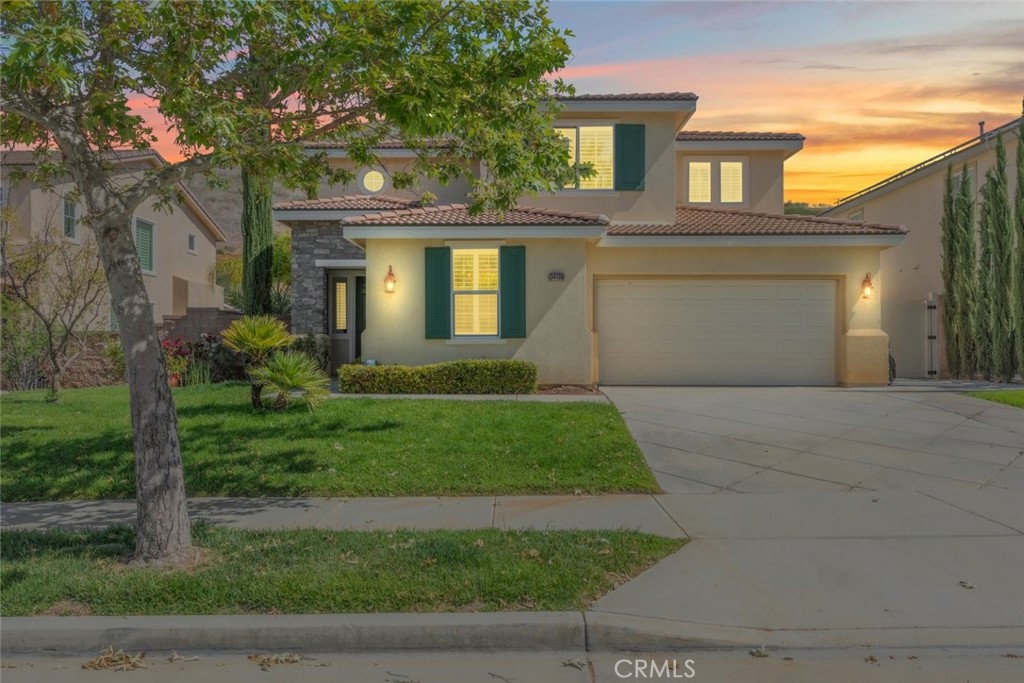 34130 Camelina Street