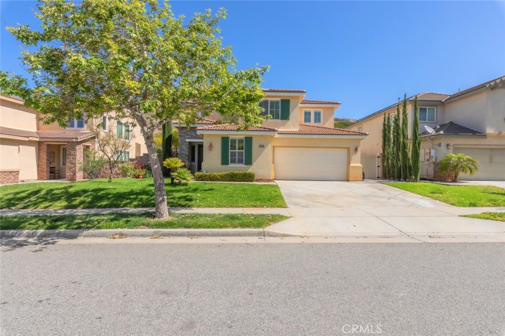 34130 Camelina Street