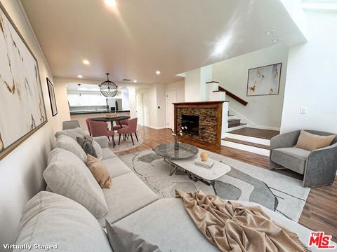 Photo of 4240 Lost Hills Road #2403, Agoura Hills, CA 91301 (MLS # 26646233)