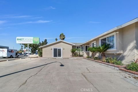 630 S Euclid Anaheim CA 92802