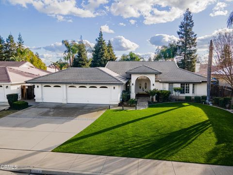 Photo of 10103 Wentworth Court, Bakersfield, CA 93311 (MLS # V1-34023)