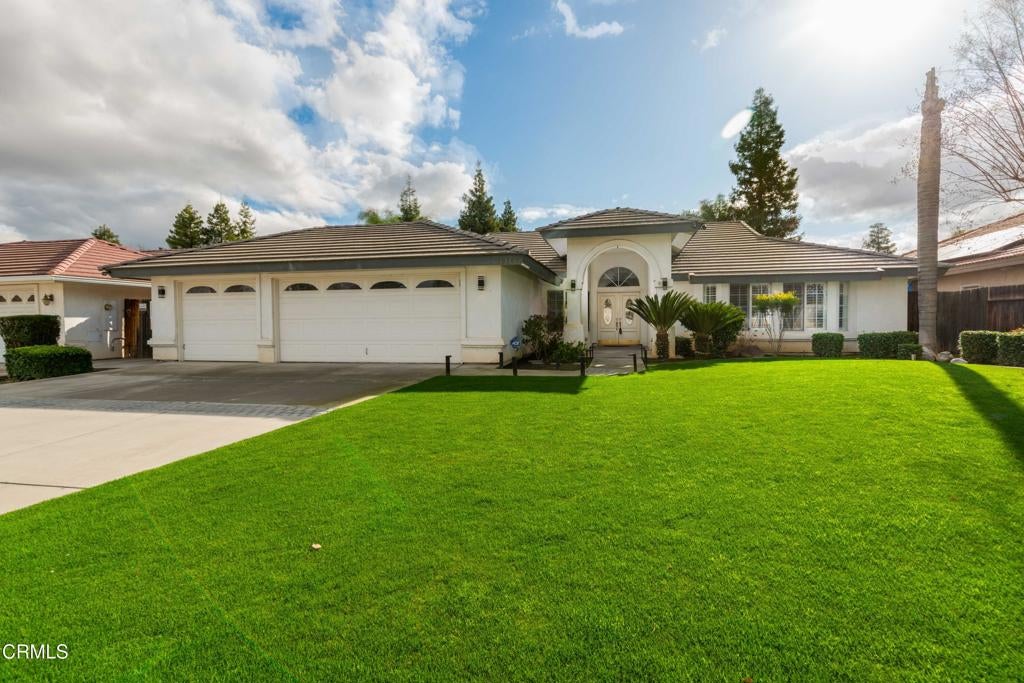 10103 Wentworth Court