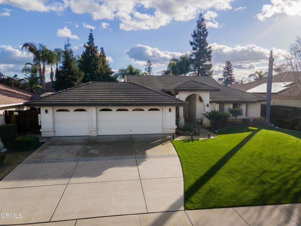 10103 Wentworth Court