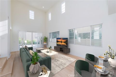 Photo of 8687 Festival St, Chino, CA 91708 (MLS # CV25276789)