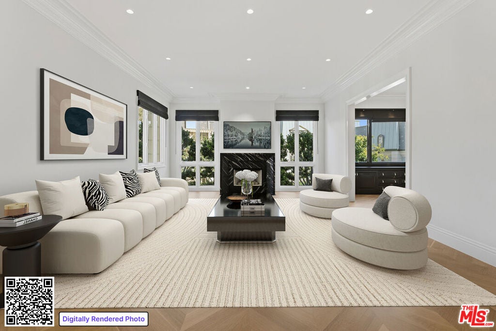 10124 Empyrean Way
