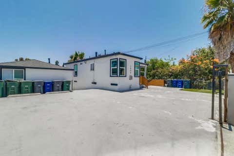 Photo of 2806 E 8Th Street, National City, CA 91950 (MLS # PTP2606521)