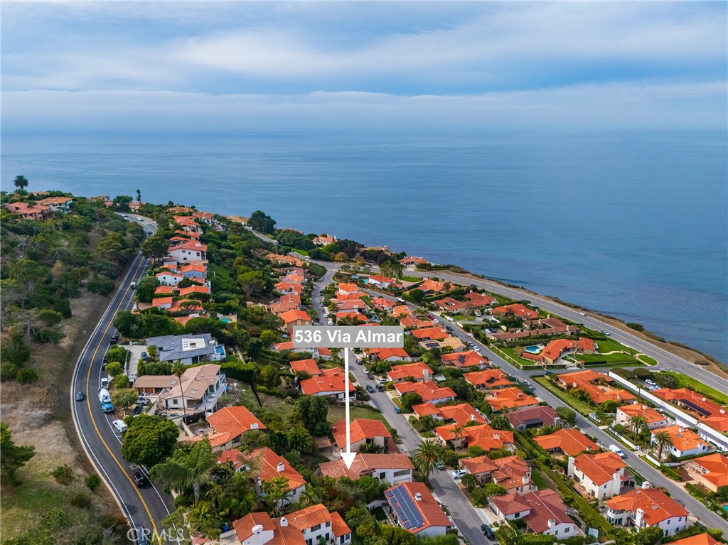 536 Via Almar