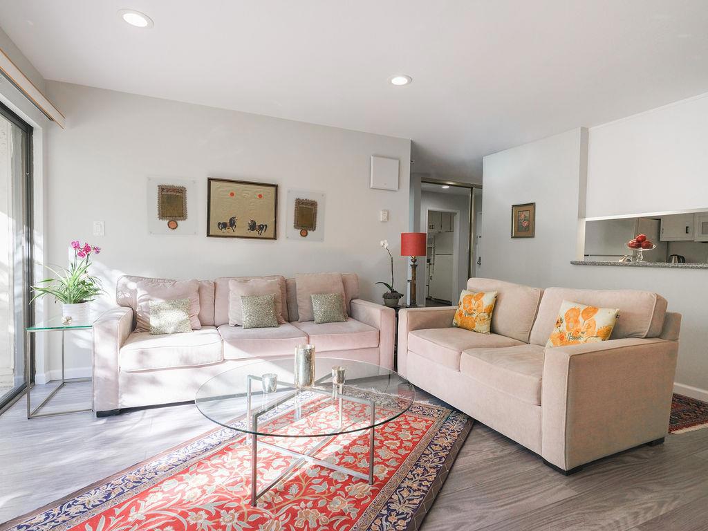 3222 Glendora Dr 105, San Mateo CA 94403