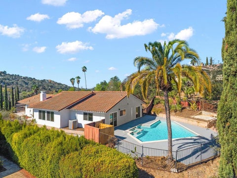 Photo of 10236 Lake Meadow Lane, Escondido, CA 92026 (MLS # NDP2609503)