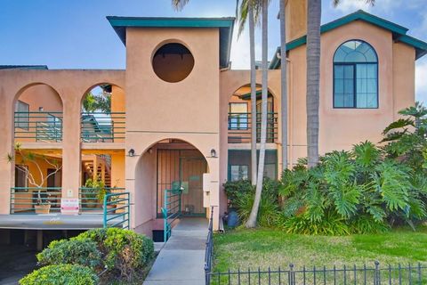 2909 Keats St 11 San Diego CA 92106