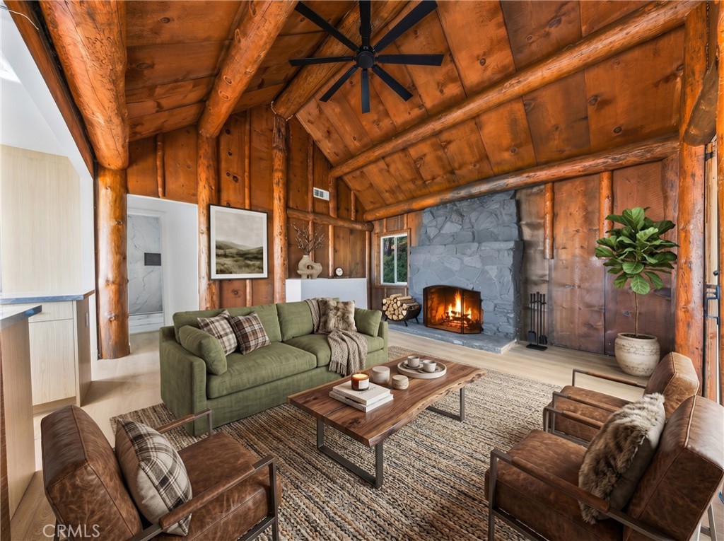 28503 Rim Of The World