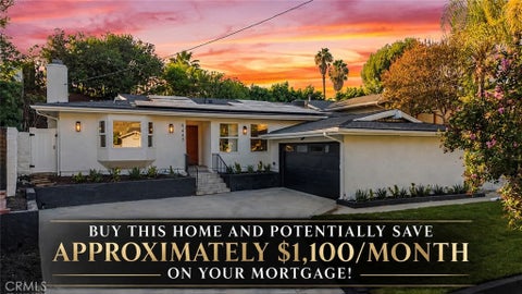 Photo of 9443 Mclennan Avenue, Northridge, CA 91343 (MLS # SR26202502)