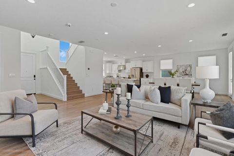 Photo of 2659 Cordelia Lane, Tracy, CA 95377 (MLS # ML82039031)