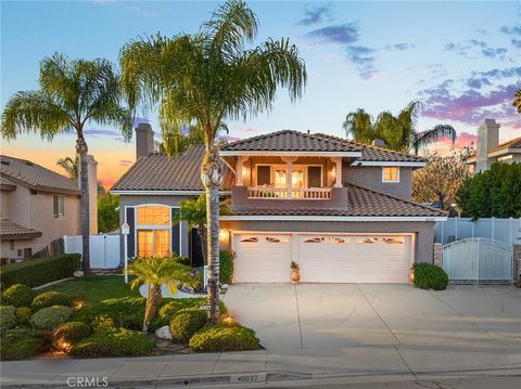 40027 Gibraltar Murrieta CA 92562