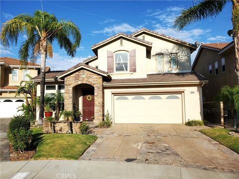 Photo of 30160 Holmby Court, Castaic, CA 91384 (MLS # PW25182444)