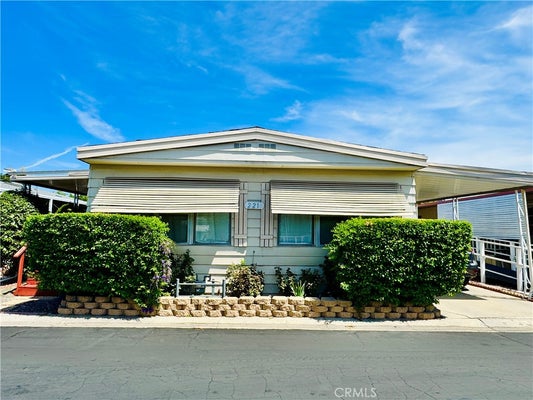 8811 CANOGA AVE SPC 221, CANOGA PARK, CA 91304 - Image bf5c42c8d834037b9cdff8d45b4c21e7/2429405149