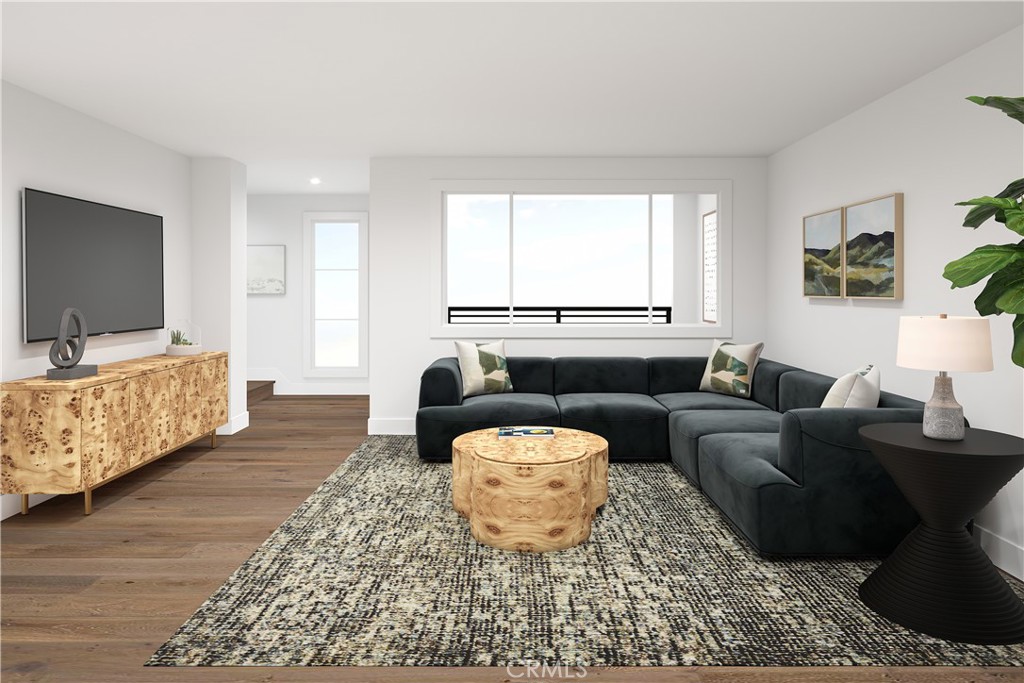 4871 Canyon View