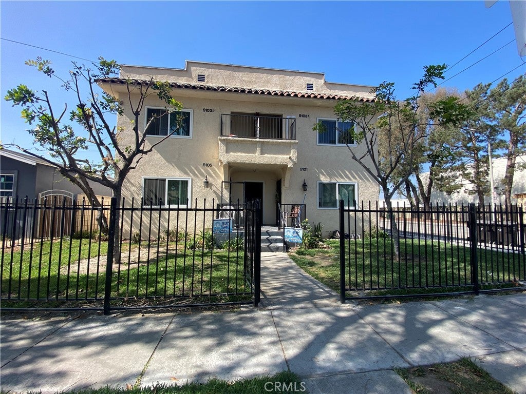 5101 Lindsey Avenue