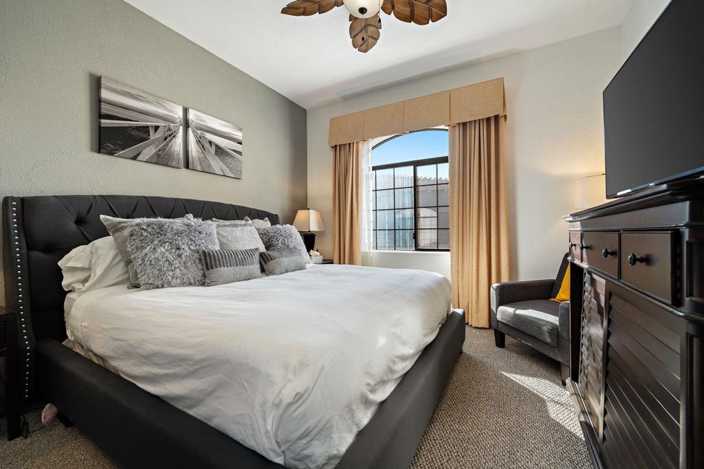 Casitas Las Rosas - Residential