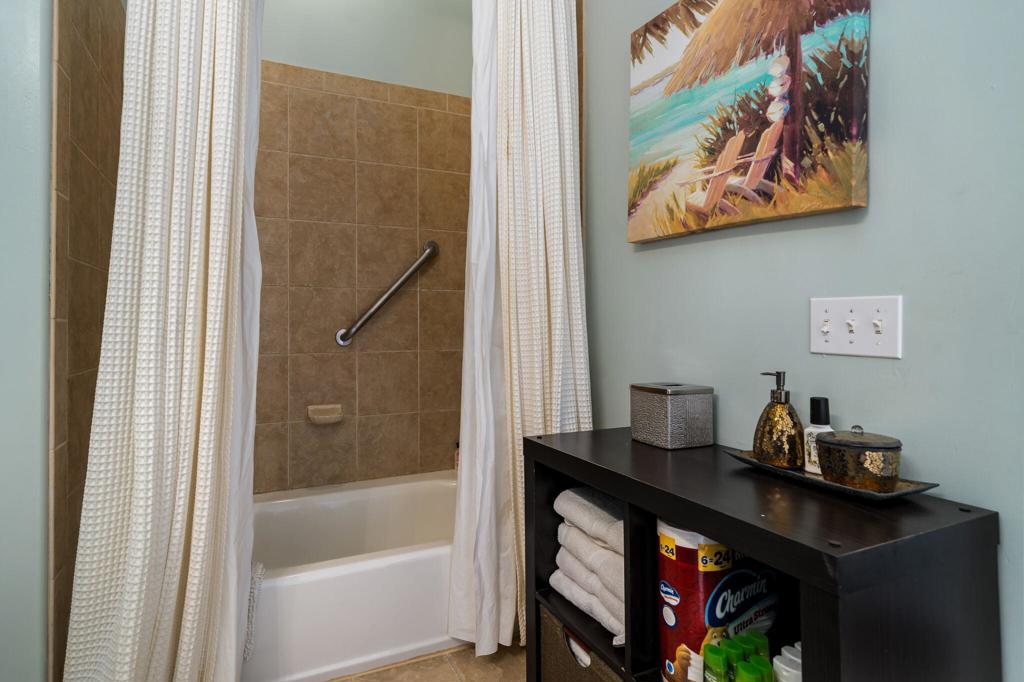 Casitas Las Rosas - Residential