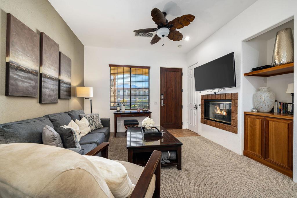 Casitas Las Rosas - Residential