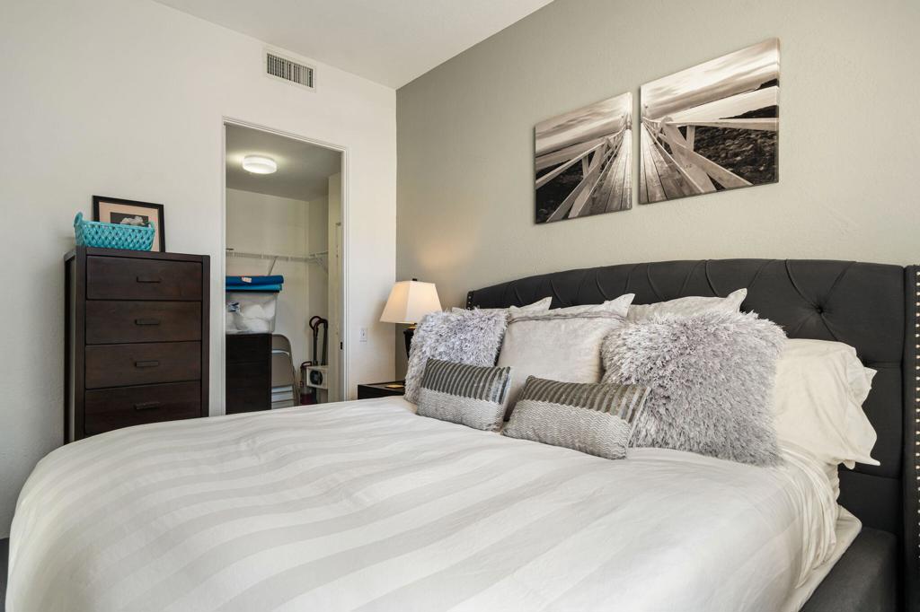 Casitas Las Rosas - Residential