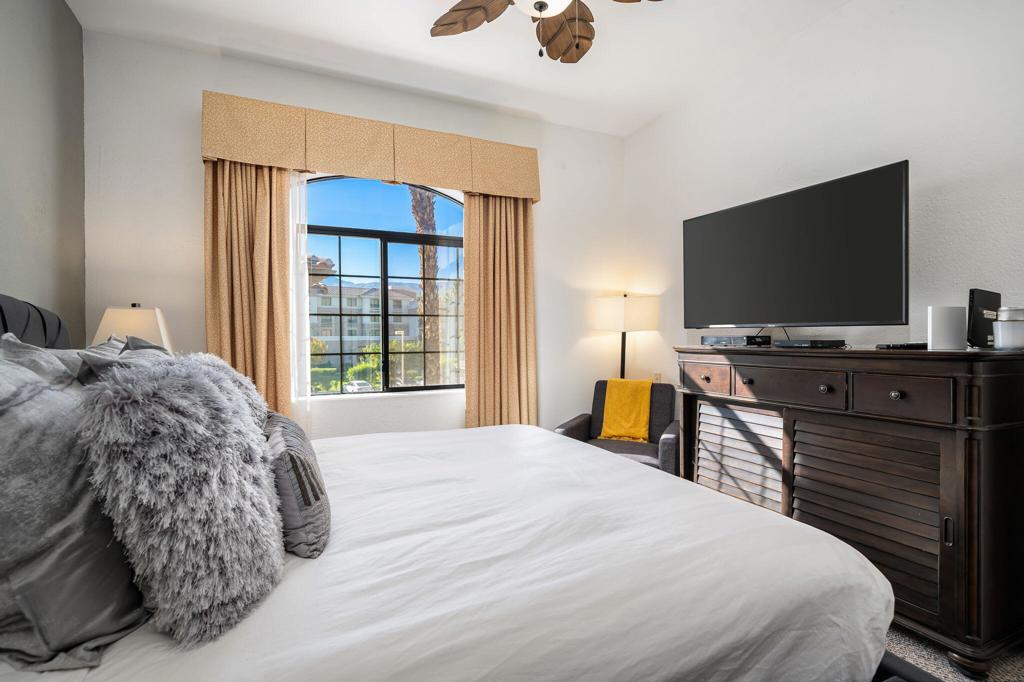 Casitas Las Rosas - Residential