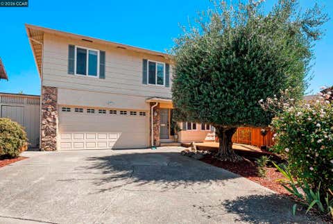 Photo of 2761 Stanton Heights Ct CT, Castro Valley, CA 94546 (MLS # 41144197)