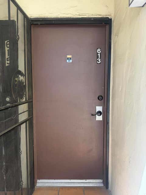 Photo of 1655 E Palm Canyon Drive #613, Palm Springs, CA 92264 (MLS # 219151081PS)