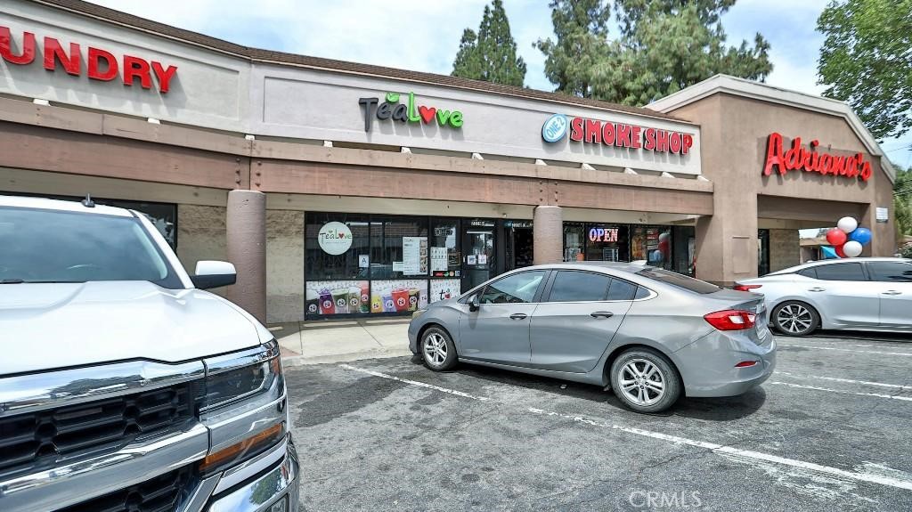 Here’s your opportunity to own Tea Love, a fully operational and locally recognized boba tea shop located in one of Ontario’s most high-traffic retail districts. Positioned near bustling residential communities, shopping centers, and entertainment hubs, this inviting storefront attracts consistent foot traffic and a loyal clientele.
The shop features a modern, minimalist interior with high-quality equipment, an efficient layout, and a welcoming atmosphere perfect for grabbing a quick treat or hanging out with friends. The business is fully turnkey—ideal for entrepreneurs ready to step into a growing market or experienced operators looking to expand.