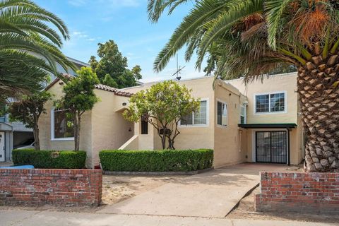 Photo of 275 Haas Ave, San Leandro, CA 94577 (MLS # 41122679)
