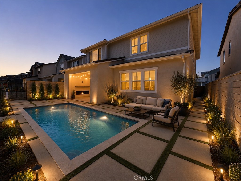 822 Heather Road