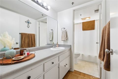 Tiny photo for 1239 E Foothill Boulevard #108, San Luis Obispo, CA 93405 (MLS # SC26051469)