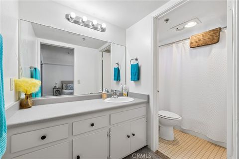 Tiny photo for 1239 E Foothill Boulevard #108, San Luis Obispo, CA 93405 (MLS # SC26051469)