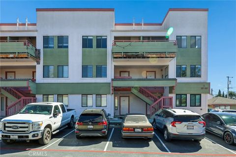 Tiny photo for 1239 E Foothill Boulevard #108, San Luis Obispo, CA 93405 (MLS # SC26051469)