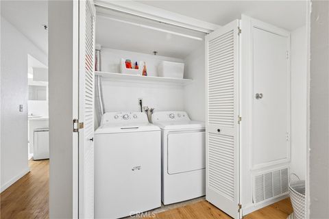 Tiny photo for 1239 E Foothill Boulevard #108, San Luis Obispo, CA 93405 (MLS # SC26051469)