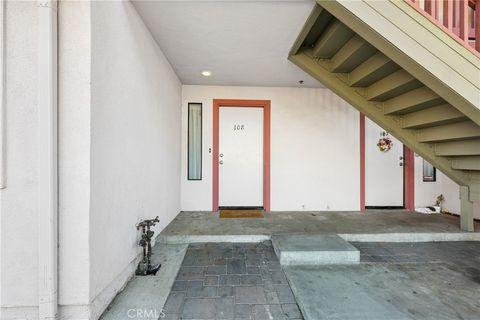 Tiny photo for 1239 E Foothill Boulevard #108, San Luis Obispo, CA 93405 (MLS # SC26051469)