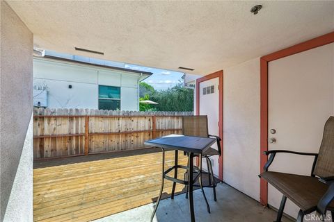 Tiny photo for 1239 E Foothill Boulevard #108, San Luis Obispo, CA 93405 (MLS # SC26051469)