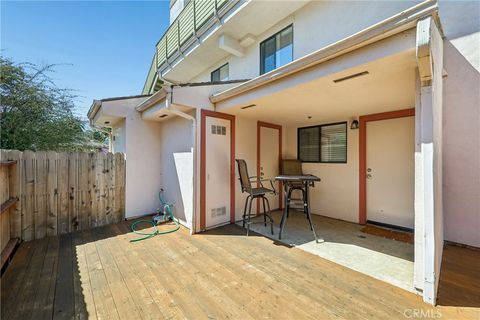 Tiny photo for 1239 E Foothill Boulevard #108, San Luis Obispo, CA 93405 (MLS # SC26051469)