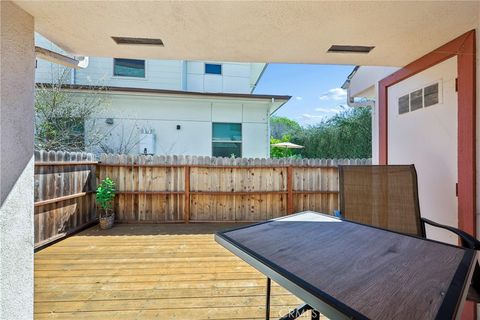 Tiny photo for 1239 E Foothill Boulevard #108, San Luis Obispo, CA 93405 (MLS # SC26051469)