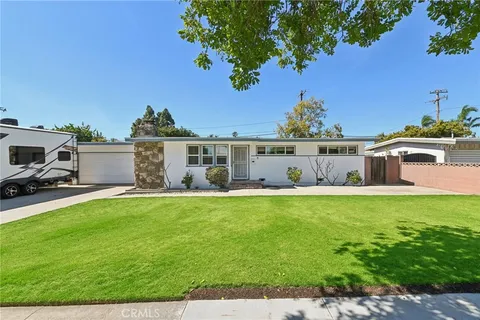 13631 Richardson Way, Westminster, CA 92683 - MLS#: PW26059794