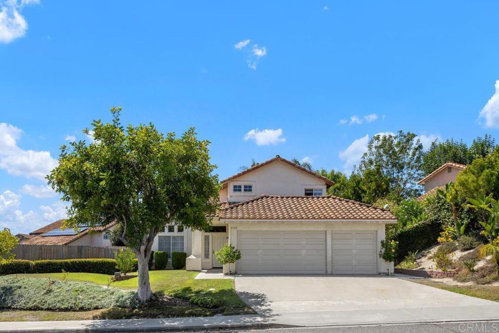 Stunning Home with Modern Upgrades. Located in the desirable Rancho Del Oro community, this beautifully remodeled residence offers soaring ceilings and an open-concept layout that exudes elegance and comfort. The spacious 3-car garage provides ample storage and Laundry Area for convenience. Inside, you'll find updated flooring throughout, leading to a gourmet kitchen equipped with newer appliances, The kitchen features wood cabinetry, and beautiful countertops. The renovated 2bathrooms showcase modern fixtures and finishes. A downstairs den / office /can be used as a 4th bedroom and downstairs (3rd) full bathroom offer flexibility for guests. Energy-efficient upgrades include dual-pane windows, and a newer Air Conditioning system, ensuring year-round comfort. Step outside to your private backyard sanctuary, designed for relaxation and entertainment. Texting Realtor is best for quickest response. Text Name, number and desired date and time you would like to preview home. Lease amount per month $4195.00 Security Deposit $4200.00Application Fee $40.00 Per Adult. Pet Deposit / Additional Pet Fee if applies. Tenants pay all utilities. Showings to start 09/14/2025 Professional photos soon.