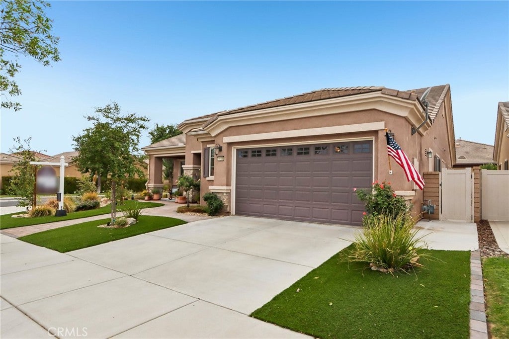 1645 Camino Cresta